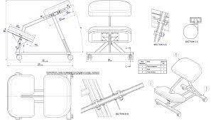 Maybe you would like to learn more about one of these? Kneeling Chair Plans Kneeling Chair Chair Plans Chair Design
