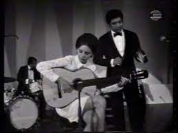 51,6% 20:00 camareira balança duas picas de uma. The Bossa Nova Years Rosinha De Valenca Consolacao 1966 Youtube
