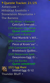 This is particularly true of any addons that will pull specific data from outlands, including information about quests, mob or item locations, or gear. Questie Reddit Post And Comment Search Socialgrep