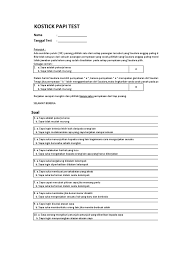 We did not find results for: Papi Kostick Test Online Pdf