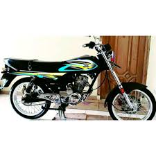 Maybe you would like to learn more about one of these? 40 Kumpulan Modifikasi Motor Gl Max Standar Lengkap Otomotif