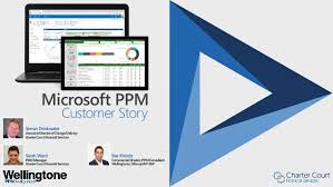 Apm Sponsored Webinar Microsoft Project Online Customer