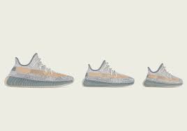 Download or print this amazing coloring page: Adidas Yeezy Boost 350 V2 Israfil Official Info Hypebeast