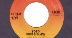 Toto Hold The Line Toto Hold The Line Capture Memories Hold On