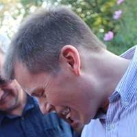 Divorcing Jack by Colin Bateman