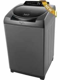 A hot wash cycle with a tub. Whirlpool Ws110h 11 Kg Fully Automatic Top Load Washing Machine Online At Best Prices In India 29th May 2021 At Gadgets Now