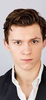 Pint Raveenashiva Womens Hairstyles Tom Holland Hair Waves