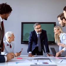 How to be an amazing project team in a changing world