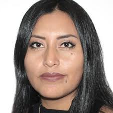 Adriana Valeria PAUCAR QUISHPE