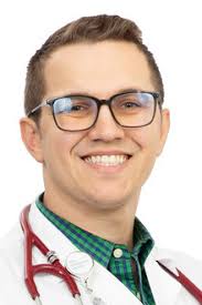 Conor J. Ward, APRN, FNP Cardiovascular Disease