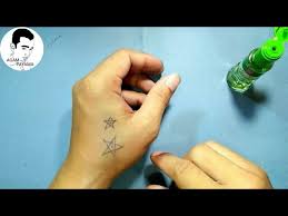 We would like to show you a description here but the site won't allow us. Cara Membuat Tatto Di Tangan Tato No Permanen Youtube