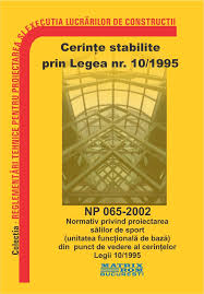 Atlas sport este una dintre putinele firme de constructii care poate oferi partenerilor sai intreaga gama de servicii si produse necesare pentru constructia unei sali de sport durabile si eficiente. Np 065 2002 Normativ Proiectarea Salilor De Sport Unitatea Functionala De Baza Din Punct De Vedere Al Cerintelor Legii 10 1995 Matrix Rom