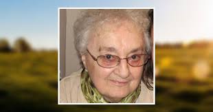 Martha Koehler Obituary September 1, 2017