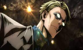 Maybe you would like to learn more about one of these? Power Of Nanami Kento In Jujutsu Kaisen Otakusnotes