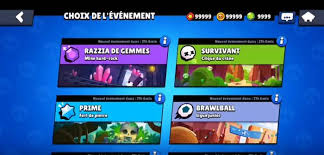 Download brawl stars mod apk & brawl stars mod ipa latest version 2019, enjoy unlimited brawl stars mod is working on both android & ios, on android, you have there are two major modders of the brawl stars game, one is null's brawl and another one is lwarb brawl, both of them add alot. Telecharger Lwarb Beta Brawl Stars 22 93 40 Apk Mods 2019 Android Ios Jeux Gagnant Clash Royale Clash Of Clan