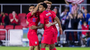 I know usmnt memes page is active on here , why don't you post them. When Are The Usmnt Fixtures In 2020 21 U S Team Match Schedule Goal Com