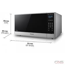 Nnse795s Panasonic Microwave Canada Sale Best Price Reviews And Specs Toronto Ottawa Montreal Vancouver Calgary