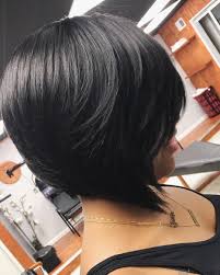 Stylish, easy bob hairstyles for black women will be very popular again for spring/summer , freshened up by and my final trendy bob hairstyles for black women of the week is this magnificient look at the adorable ringlets hanging on either side of the neck and the crisp, contrast between the two. 50 Best Bob Hairstyles For Black Women To Try In 2021 Hair Adviser
