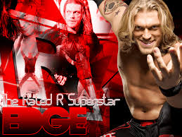 You can also download wallpaper from above listed resolution. Wwe Edge Wallpapers Wallpaper Cave