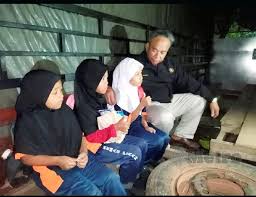 Maybe you would like to learn more about one of these? Cadang Murid Orang Asli Tinggal Di Asrama