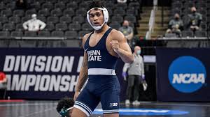 Best Wrestlers in Penn State History