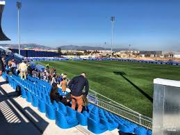 To confuse matters, the similarly named fc balear (founded 1916) was having some internal strife and as a result, athletic futbol club de palma was formed in 1922. Estadio Balear Stadion In Palma Mallorca Islas Baleares