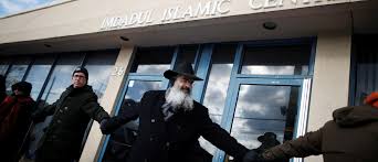 Religious Violence Is On The Rise What Can Faith Based Communities Do About It World Economic Forum