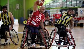 The uefa euro cup is one of the largest sporting events in the world, following the fifa world cup for soccer fans. Iwbf Europe Announce Dates For Eurocup 2021 Iwbf International Wheelchair Basketball Federation