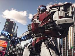 When monstrous creatures, known as kaiju, started rising from the sea, a war began that would take millions of. Pacific Rim Uprising Review Not As Weird Or Good As The First Film Vox