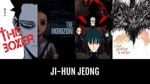 Ji-hun JEONG | Anime-Planet