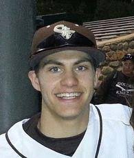 Grant Victor's Baseball Recruiting Profile