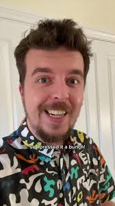 …and now you know! Stitch w/ @Brett ⍩