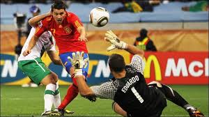 Spain is going head to head with portugal starting on 4 jun 2021 at 17:30 utc. Euro 2012 Andres Iniesta Rejects Boring Spain Tag Bbc Sport