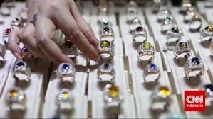Gelang pandora import ready stock harga termurah. Kadar Dan Karat Emas Paling Sempurna Untuk Perhiasan