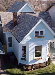 Before you build (or buy) a log home, i have a slew of helpful tips for you — to plan, design, build, decorate, and maintain your very own rustic modern log home. Research Underscores The Importance Of Roof Color On A Home S Perceived Value Roofing
