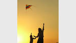 National Kite Flying