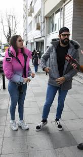 Fahriye evcen & burak özçivit. Fahriye Evcen Ne Gerekirse Onu Yapariz Mersin Bu Son Dakika Mersin Haberleri