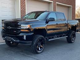 Currently sounds like a diesel, will be changed in v2. 2016 Chevrolet Silverado 1500 Lt Z71 All Star Edition Stock 359617 For Sale Near Edgewater Park Nj Nj Chevrolet Dealer