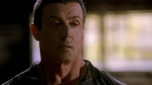 Bullet to the Head (2012)