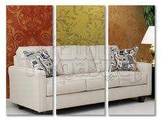 ورق حائط زخرفة Tanasuq Room Home Decor Furniture
