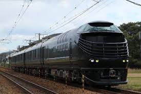 mizukaze 鉄道 写真 列車の旅 列車