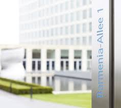 2020 beliefen sich die beiträge der drei unternehmen insgesamt auf rund 2,34 milliarden euro. Barmenia Versicherungen Kontaktdaten Angebot R3v324