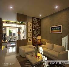 Tentu sangat beruntung jika memiliki ruang tamu berukuran luas, karena bisa menampung lebih banyak tamu atau anggota keluarga yang datang. 29 Ide Fab Living Room Desain Interior Interior Rumah