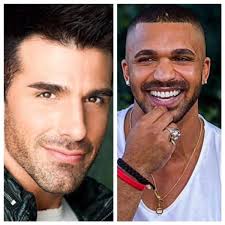 Ladies I keep seeing it in the comments! Here y'all go some eye candy!