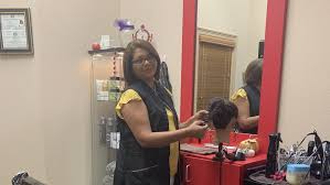 Thus, your hair gets healthier and lined up. Ana G S Hair Salon Hair Salon In Garland