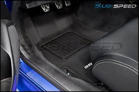 3d Maxpider Heavy Duty All Weather Floor Mats 2015 Wrx Sti 2013 2017 Crosstrek Wrx 2015 Wrx 2015 Subaru Wrx