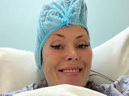 Fundraiser for kimberly webb by Brittany Alshaibani : Ovarian Cancer  Treatment Fundraiser- Kimberly Webb