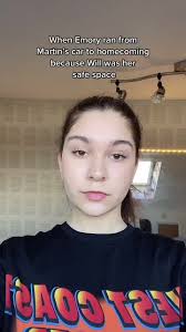 Emory Cortlands New Boyfriend