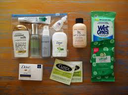 Trending price is based on prices from the last 90 days. Carry On Liquids Prepping Beauty In A Quart Sized Bag The Travel Bite