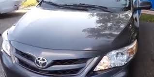 What's more, you are not at risk of and if you find any, turn to this toyota camry headlight bulb replacement guide to gather the most credible information on how to replace them. How To Replace Headlight Bulb 2009 2014 Toyota Corolla Headlight Bulbs Toyota Corolla Headlights